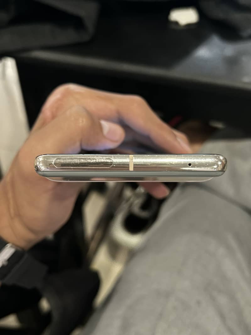 Google Pixel 7 Pro 4