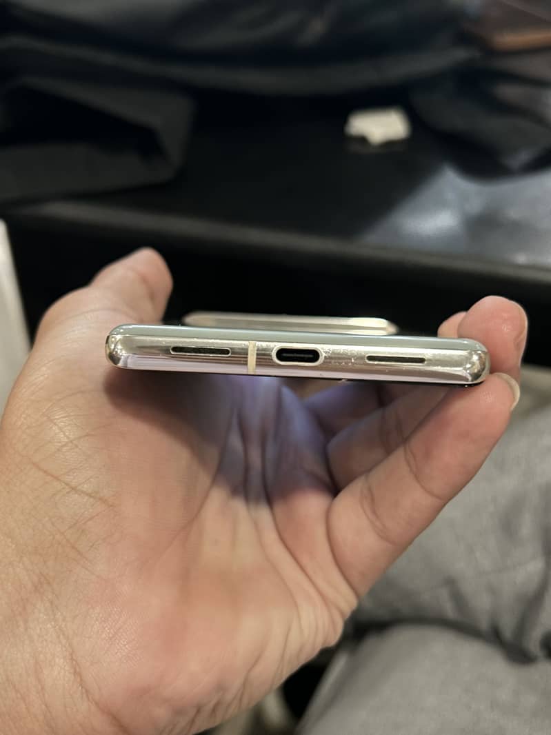 Google Pixel 7 Pro 5