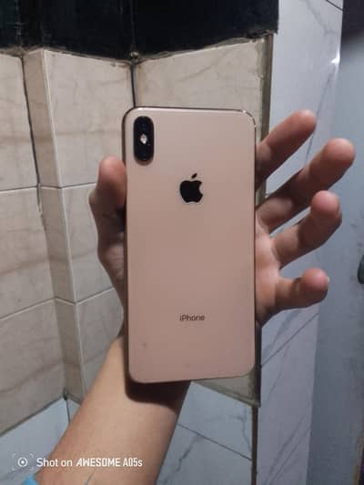 Apple iPhone XS Max