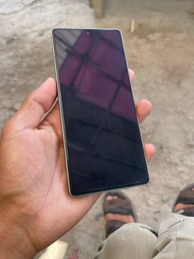 Infinix Note 50