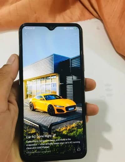 Vivo Y17