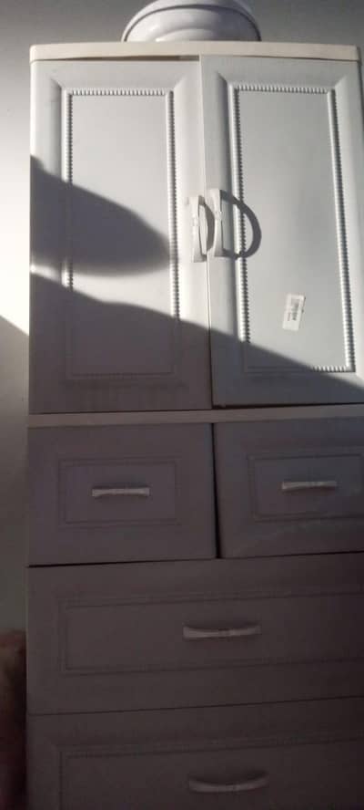 baby wardrobe cabinet