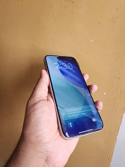 Apple iPhone 15 plus