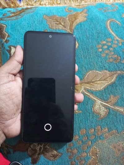 Xiaomi Redmi Note 14