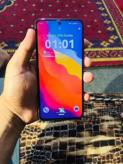 Vivo V50 Lite