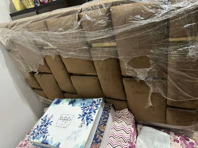 single bed new condition 10-10