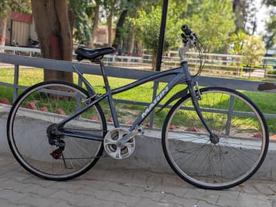 MARIN USA brand road bike