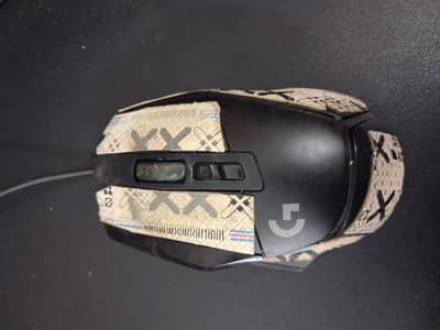 G502X FOR SALE GOOD CONDITION
