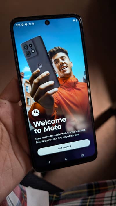 Moto G Power 5G