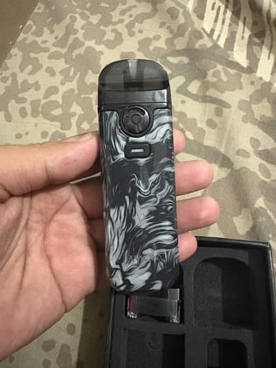 SMOK Nord 4 Vape Kit