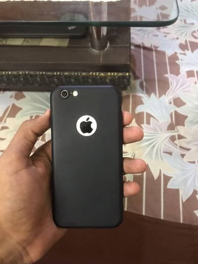 Apple iPhone 6S 64 Gb Factory Unlocked All Okay