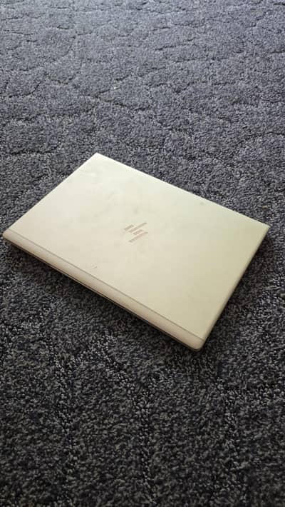 Hp elitebook 840 G6 8th gen 16/256SSD 03072543049