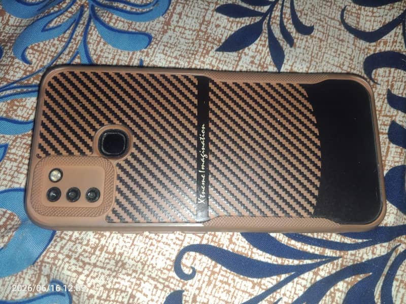 infinx smart 5 0