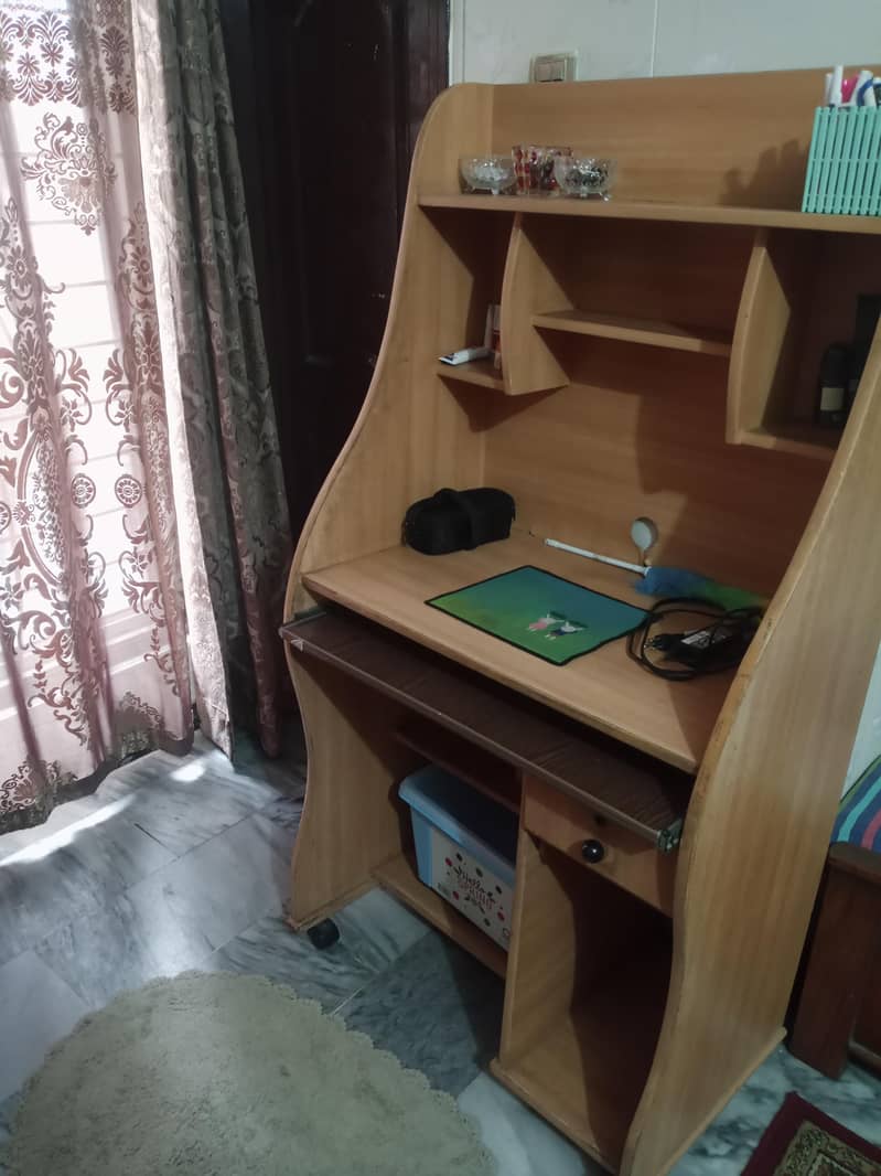 Computer Table / Study Table  | Islamabad 1