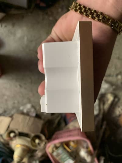 Wifi device