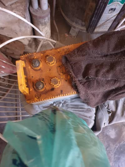 NS UPS with Phoenix Battery
