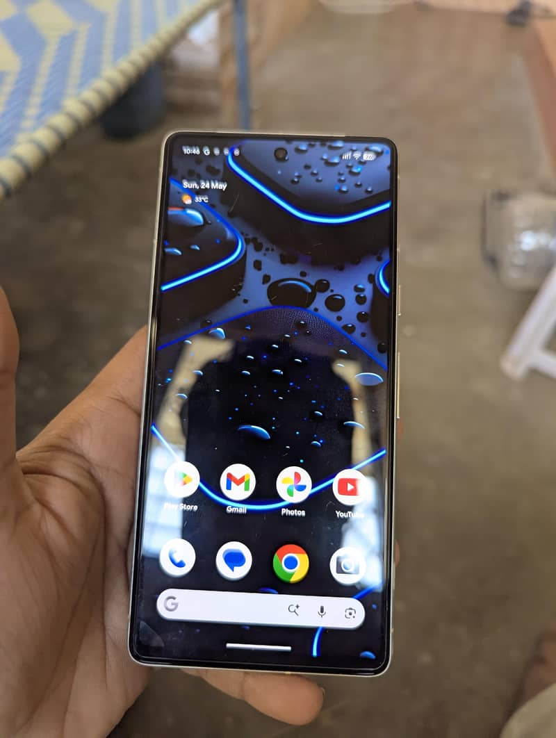 Google Pixel 7 2
