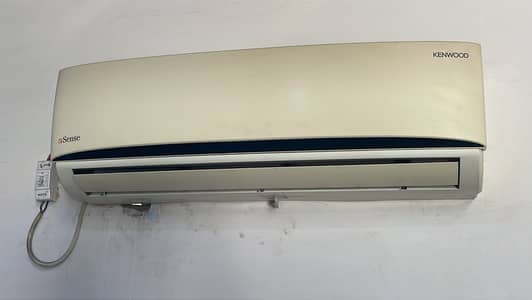 Kenwood 1.5 Ton Ac eSense