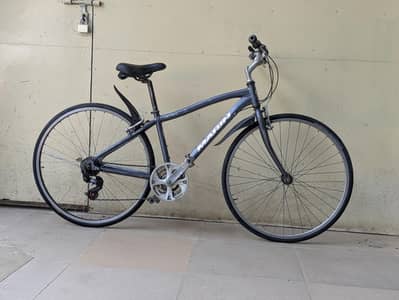 MARIN USA brand road bike