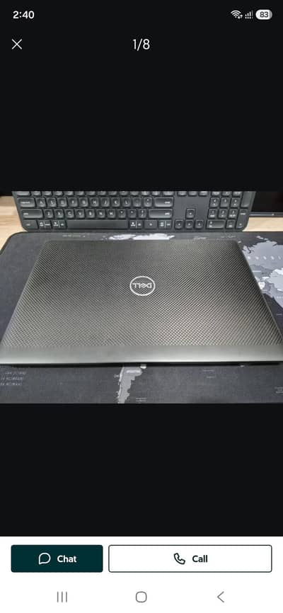 Dell 7420