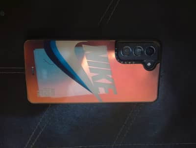 Samsung Mobile S21 FE 128GB