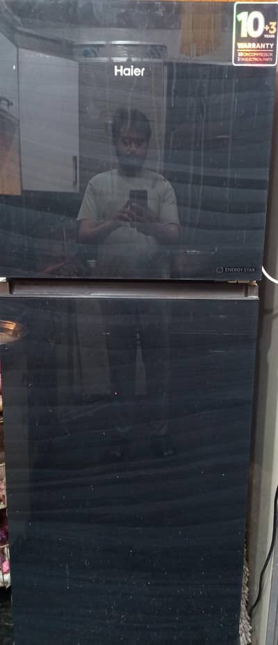 Haier Refrigerator