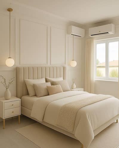 bed set king bed discount offar 40% off 03007718509