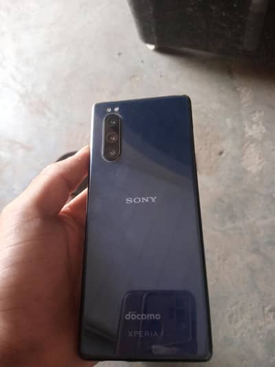 Sony 5