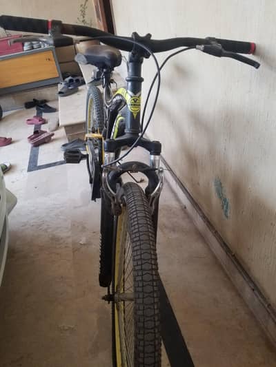 CHICAGO BICYCLE FOR SALE