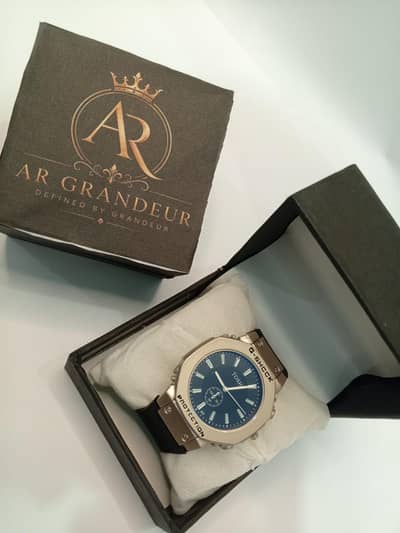 AR GRANDEUR