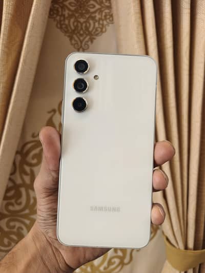 Samsung Mobile A54 5G