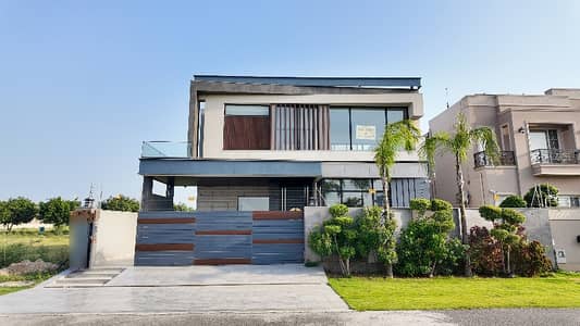 Prime Location House Of 1 Kanal For Sale In DHA Phase 7 - Block X