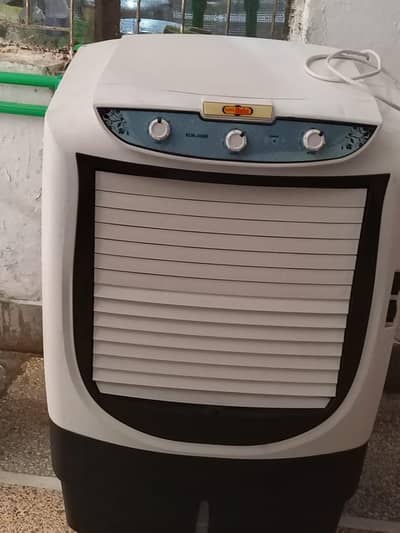 Air cooler