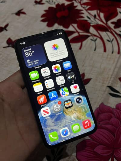 Apple iPhone 11 Pro