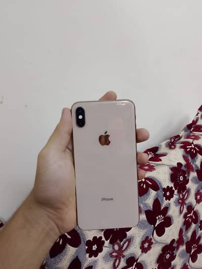 Apple iPhone XS Max
