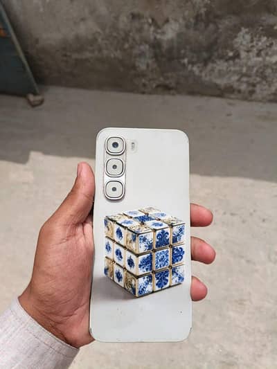 Infinix Hot 60 pro