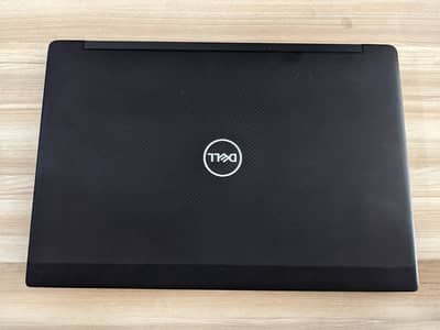 Dell Latitude 7390 | Core i5 8th Gen | Touch Screen | 8GB/256GB