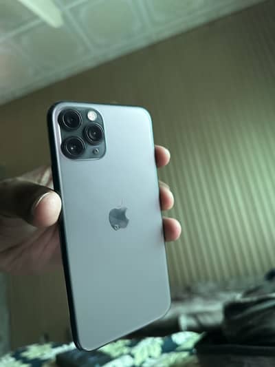 iPhone 11 Pro Dual PTA