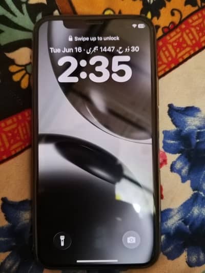 Apple iPhone 11 Pro