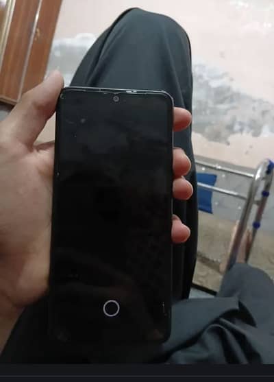 Xiaomi redmi note 14