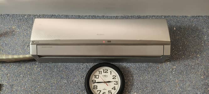 GREE G INVERTER AC