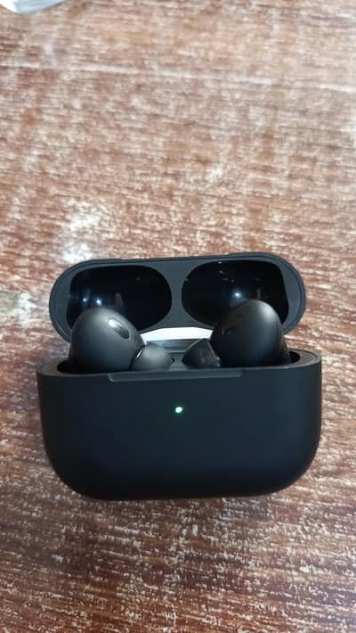 earbuds pro 2 second generation
