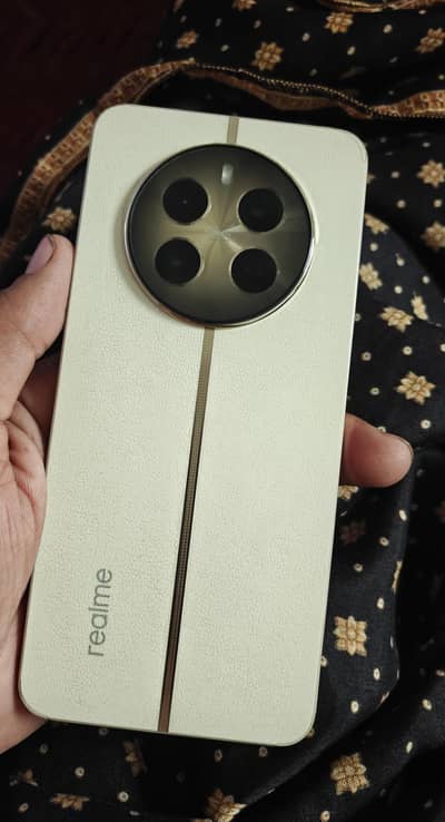 Realme 12 Plus