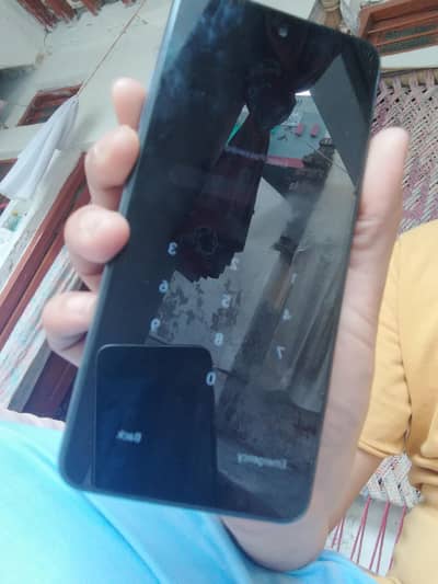 Infinix Smart 8 Plus. 03116795854