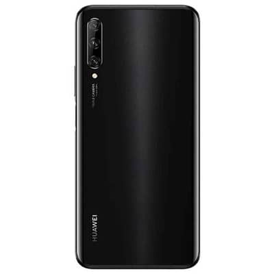 Huawei Y9s 6GB/128GB Black | Approved | Phone Only