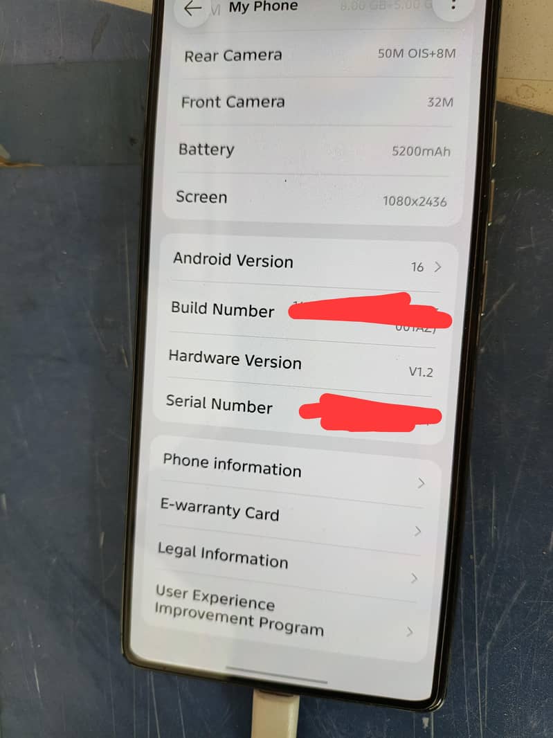 Tecno CAMON 40 2