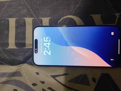 Apple iPhone 16 Pro Max