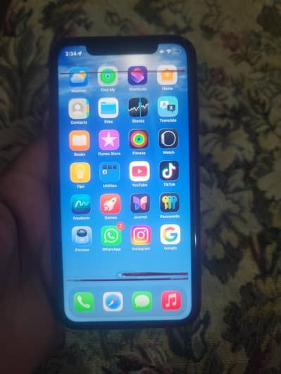 Apple iPhone 11
