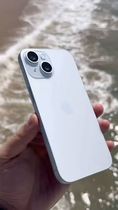 Apple iPhone 15 plus