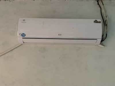pel invertron ac dc 1.5 ton ac with documentation 100% copper